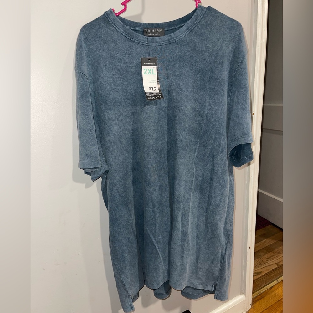 Mens Primark T-Shirt